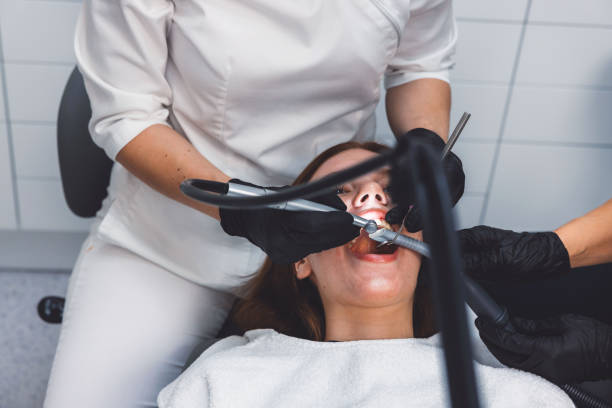 Best Dentist for Tooth Abscess  in Harbor Hills, OH