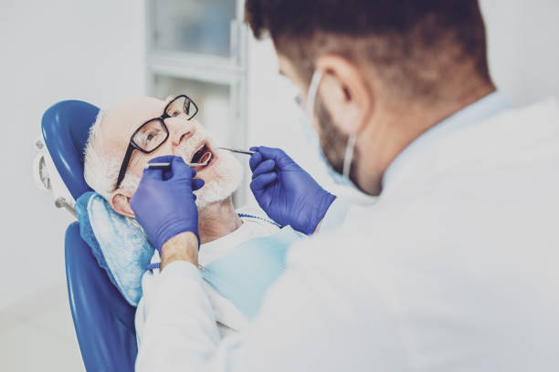 Best Tooth Infection Emergency Dentist  in Harbor Hills, OH